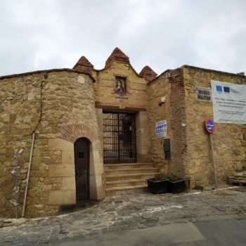 Baluarte de la Concepción