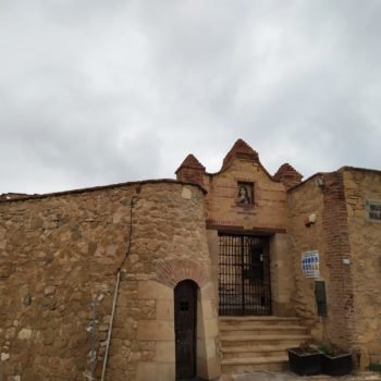 Baluarte de la Concepción