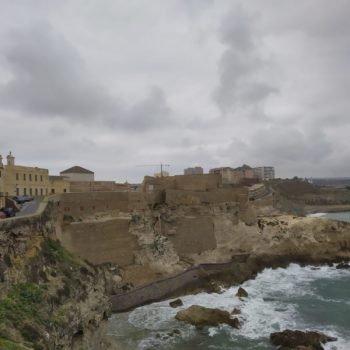 Baluarte de la Concepción