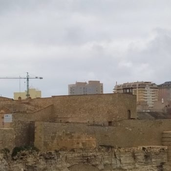 Baluarte de la Concepción