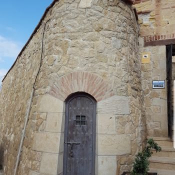 Baluarte de la Concepción