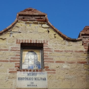 Baluarte de la Concepción