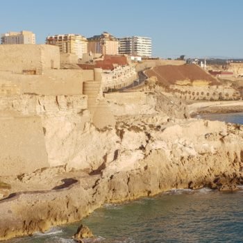 Baluarte de la Concepción