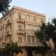 Casa Vicente Martínez