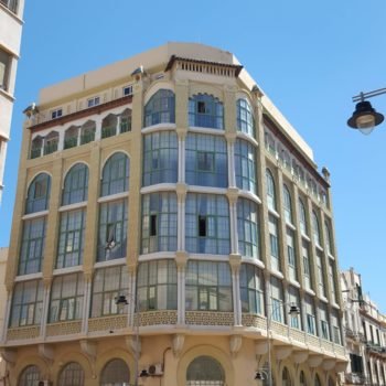 Casa de los Cristales 01