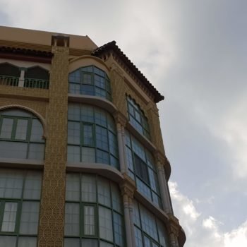 Casa de los Cristales 06