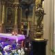 Celebración de la Inmaculada Concepción. Fotografía Carlos Rubiales