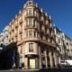Edificio El Acueducto de Enrique Nieto