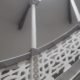 Escaleras de acceso 03. Fotografía Chelo Ortiz