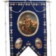 Estandarte de la Divina Pastora