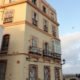 Fachada a calle Horno (1)