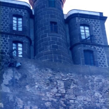 Faro Jose Martin
