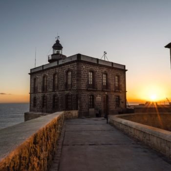 Faro Luis Legido Frias