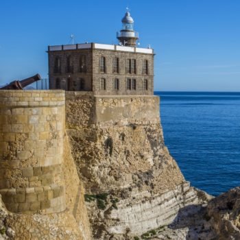 Faro Manoli Ferre