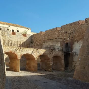 Foso del Hornabeque 01