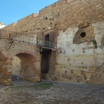 Foso del Hornabeque 02