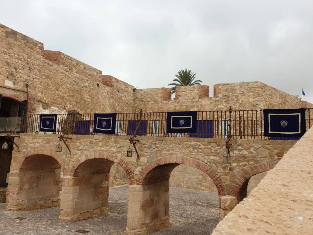 Foso del Hornabeque 03