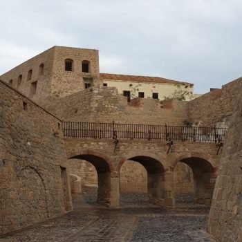 Foso del Hornabeque 04