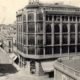 Gran Hotel Reina Victoria en el pasado siglo