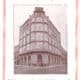 Hotel Victoria. Anuncio Feria 1933
