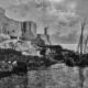Muelle de Florentina