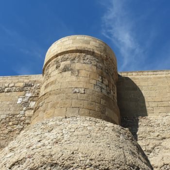 Murallas de Melilla