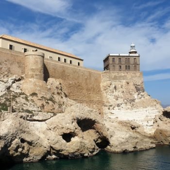 Murallas de Melilla