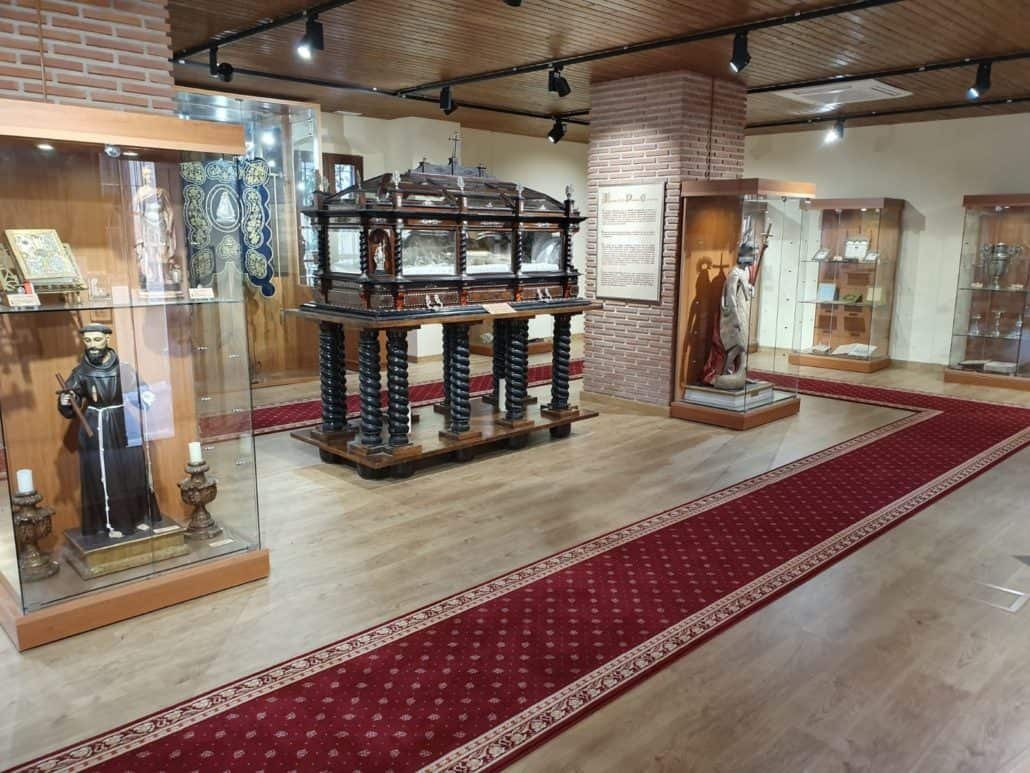 Museu de Arte Sacra