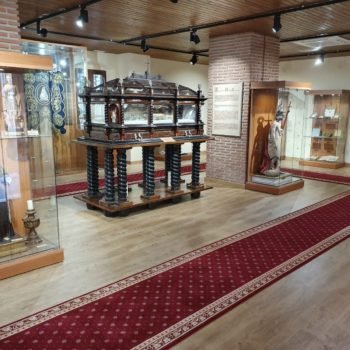 Museo de Arte Sacro