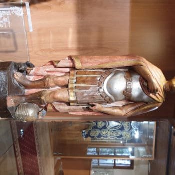 San Expedito