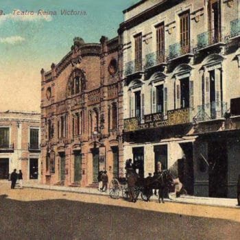 Teatro Reina Victoria 02