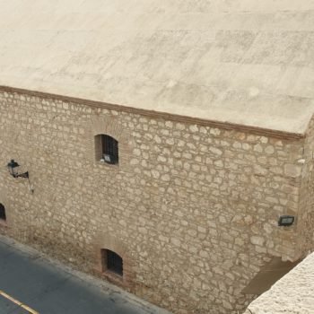 Almacenes de la Florentina 01