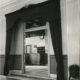 Antiguo Hotel Rusadir. Recepción. Fotografía AGML