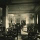 Antiguo Hotel Rusadir. Salón. Fotografía AGML