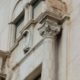 Banco de España. Detalle fachada principal 01