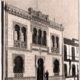 Fachada antigua Casa de Socorro. Fotografía de Wikimapia.