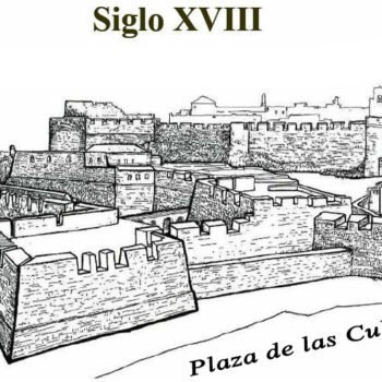 XVIII