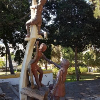 Parque Lobera
