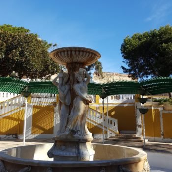 Parque Lobera