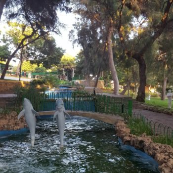 Parque Lobera