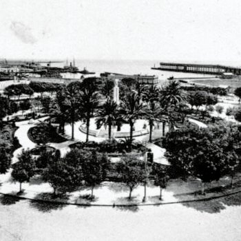 Plaza de España 06