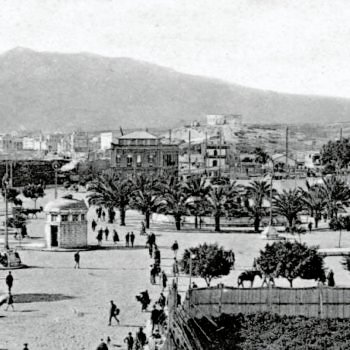 Plaza de España 09