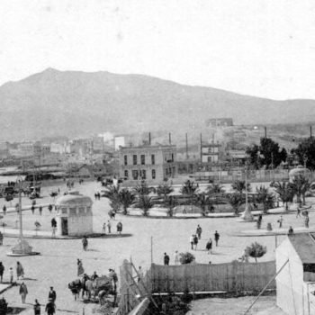 Plaza de España 10