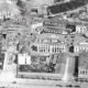 Plaza de las Culturas 1932