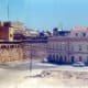 Plaza de las Culturas 1989
