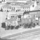 Vista aérea de la Casa de Socorro. Fotografía de Alcántara.forogratis.es
