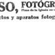 Anuncio Fotografía del Sr. Peso 1911
