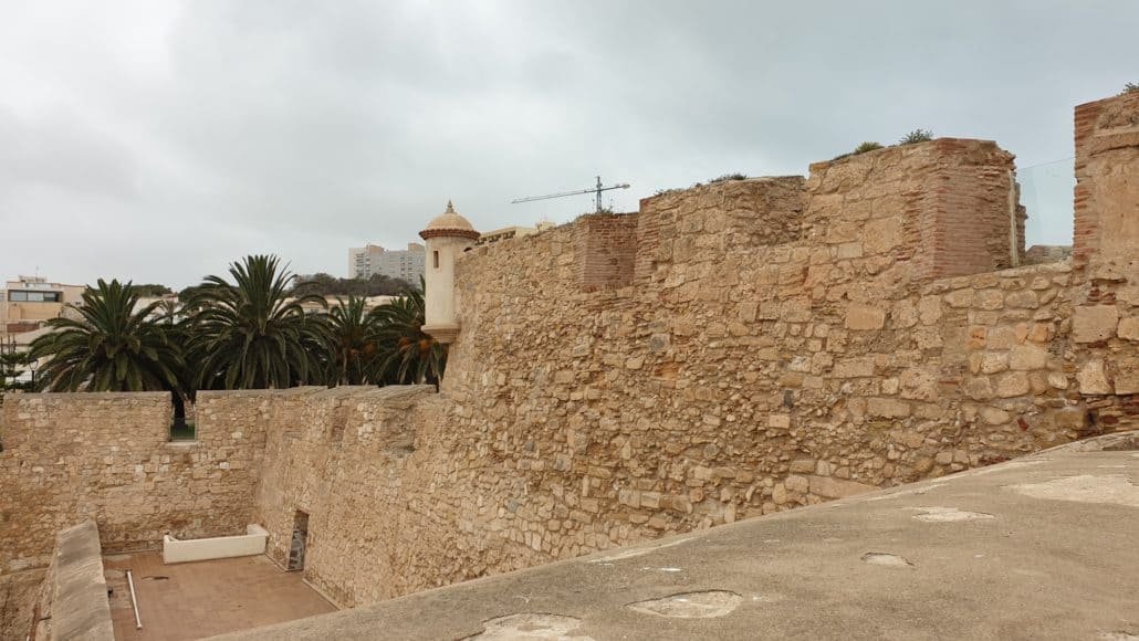 Baluarte de San José Bajo 03
