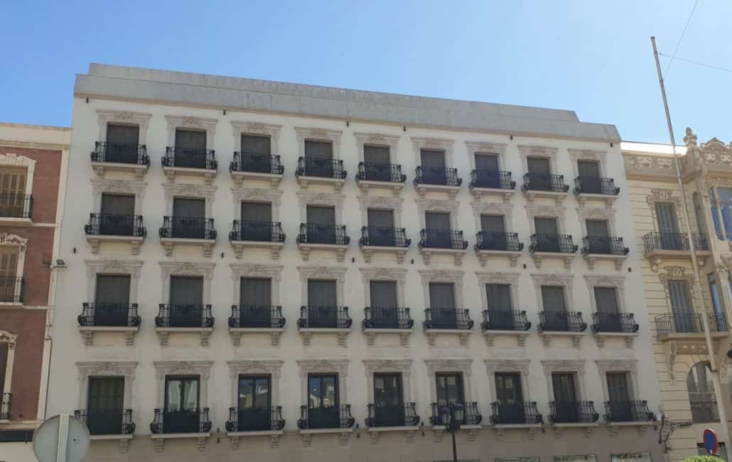 Casa Baños
