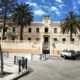 Colegio La Salle El Carmen desde la Plaza, Fotografía de Carmen Camargo